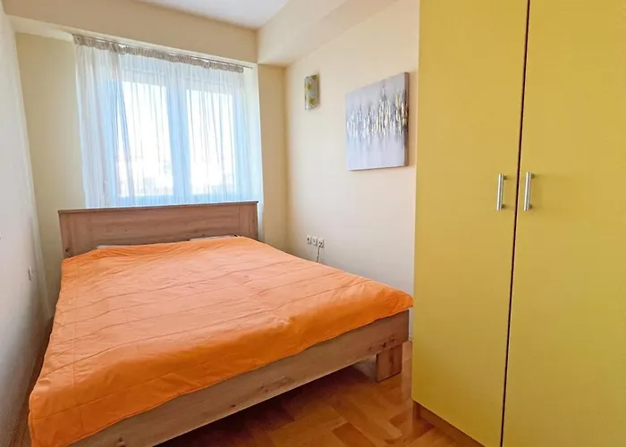 Appartement Comfy And Spacious In A Quiet Area *